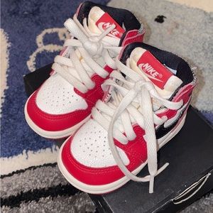 Jordan 1 Retro